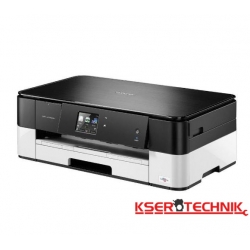 Urządzenie wielofunkcyjne Drukarka Ksero Skaner Brother DCP-J4120DW A3/A4